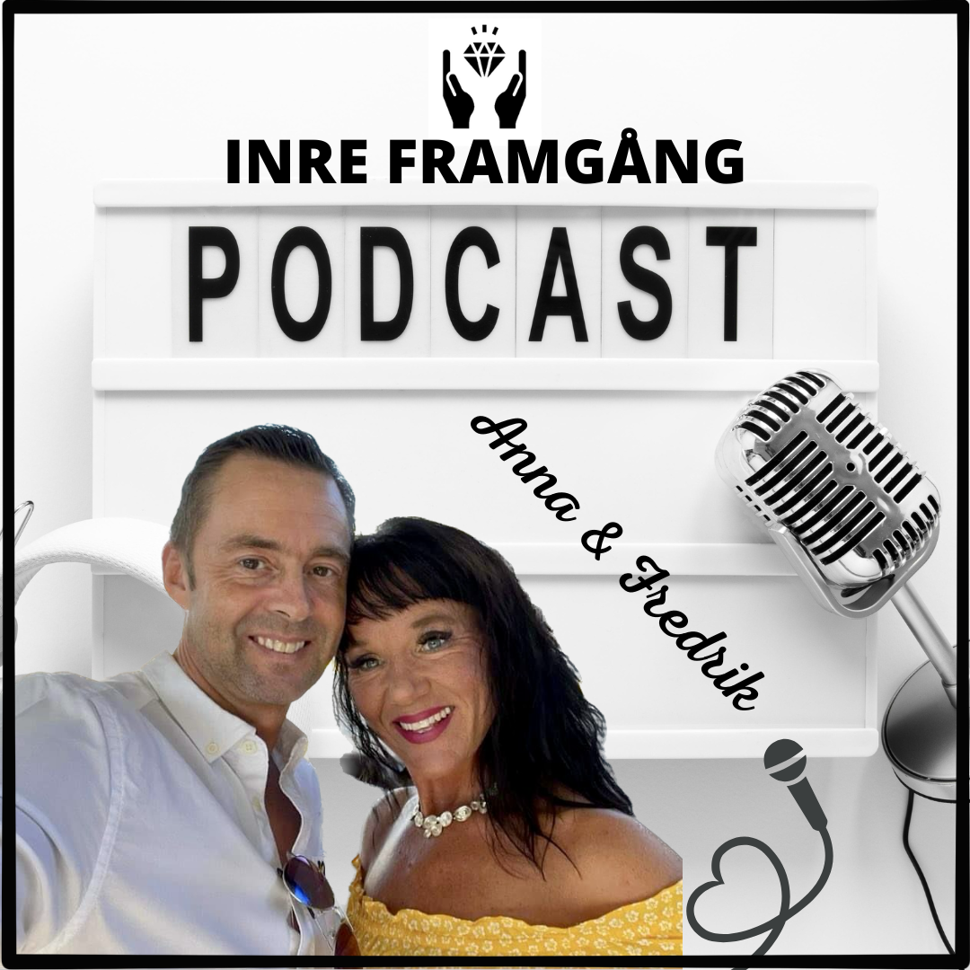 INRE FRAMGÅNG PODCAST